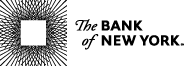 (BANK OF NEW YORK LOGO)